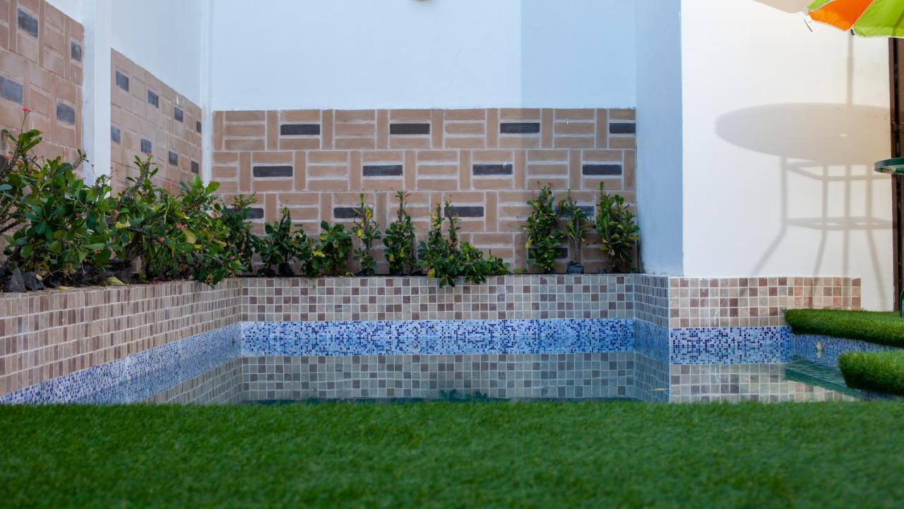 Casa Brisas Del Mar Guest house Cartagena