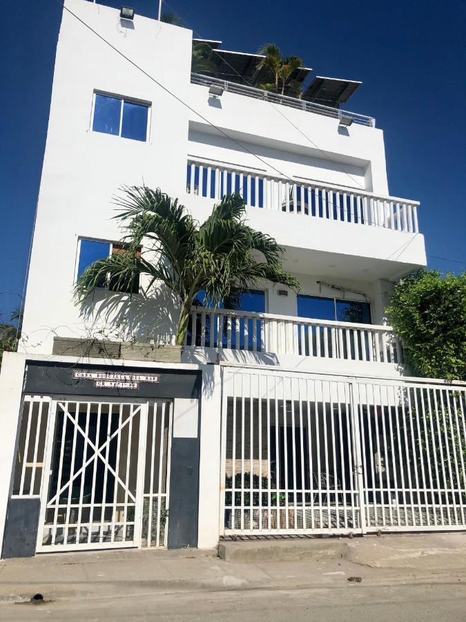 Guest house Casa Brisas Del Mar Cartagena
