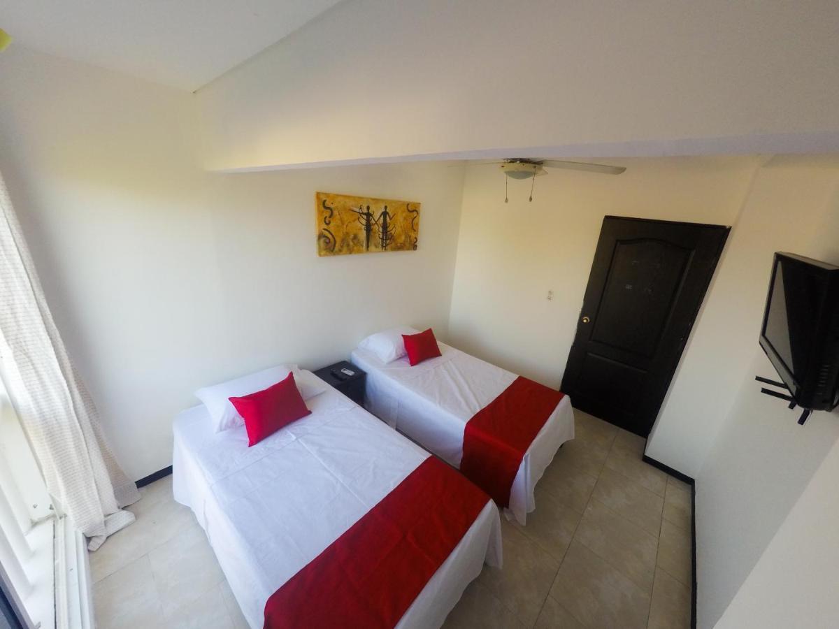 Casa Brisas Del Mar Guest house *