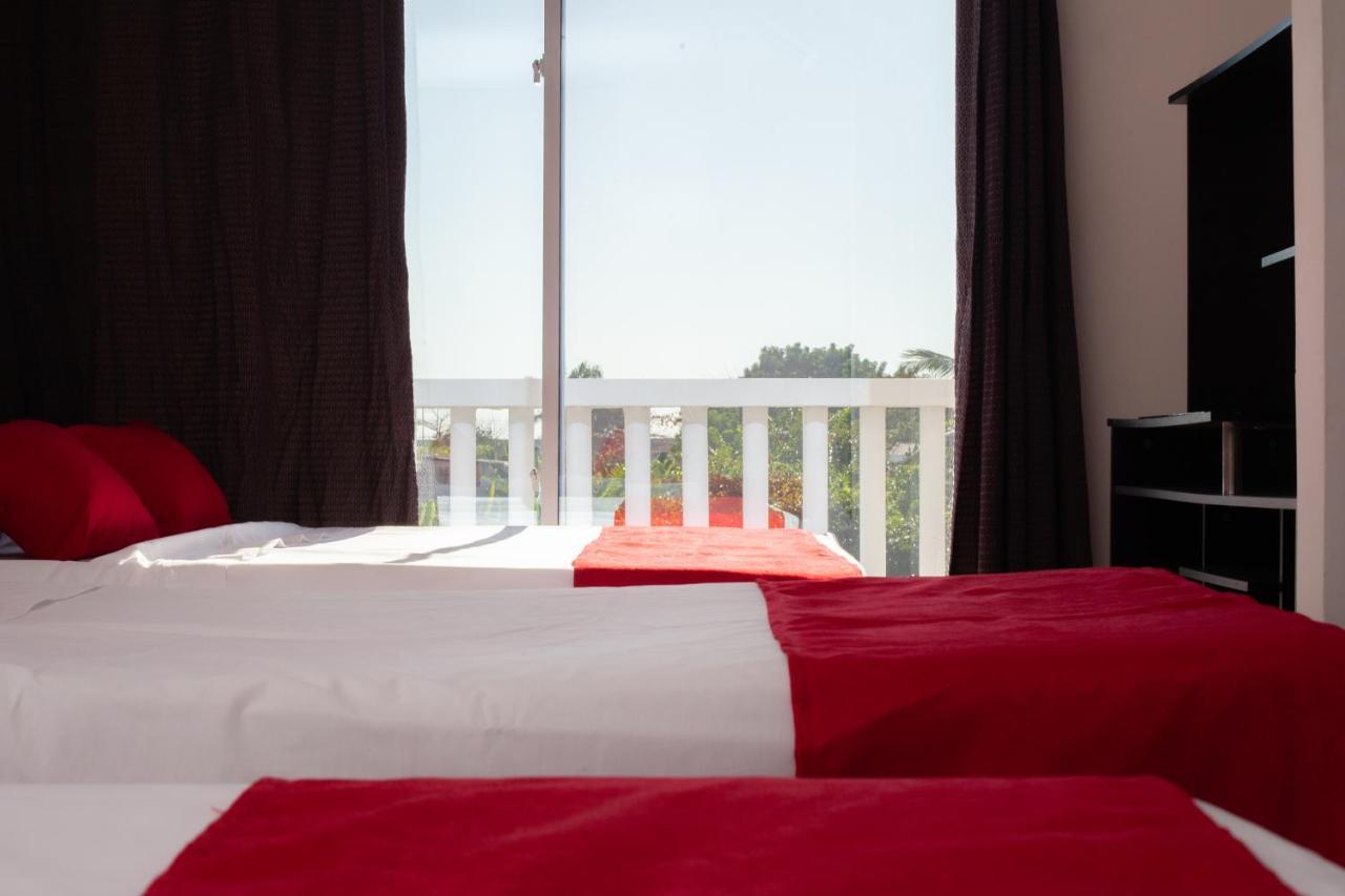 Guest house Casa Brisas Del Mar