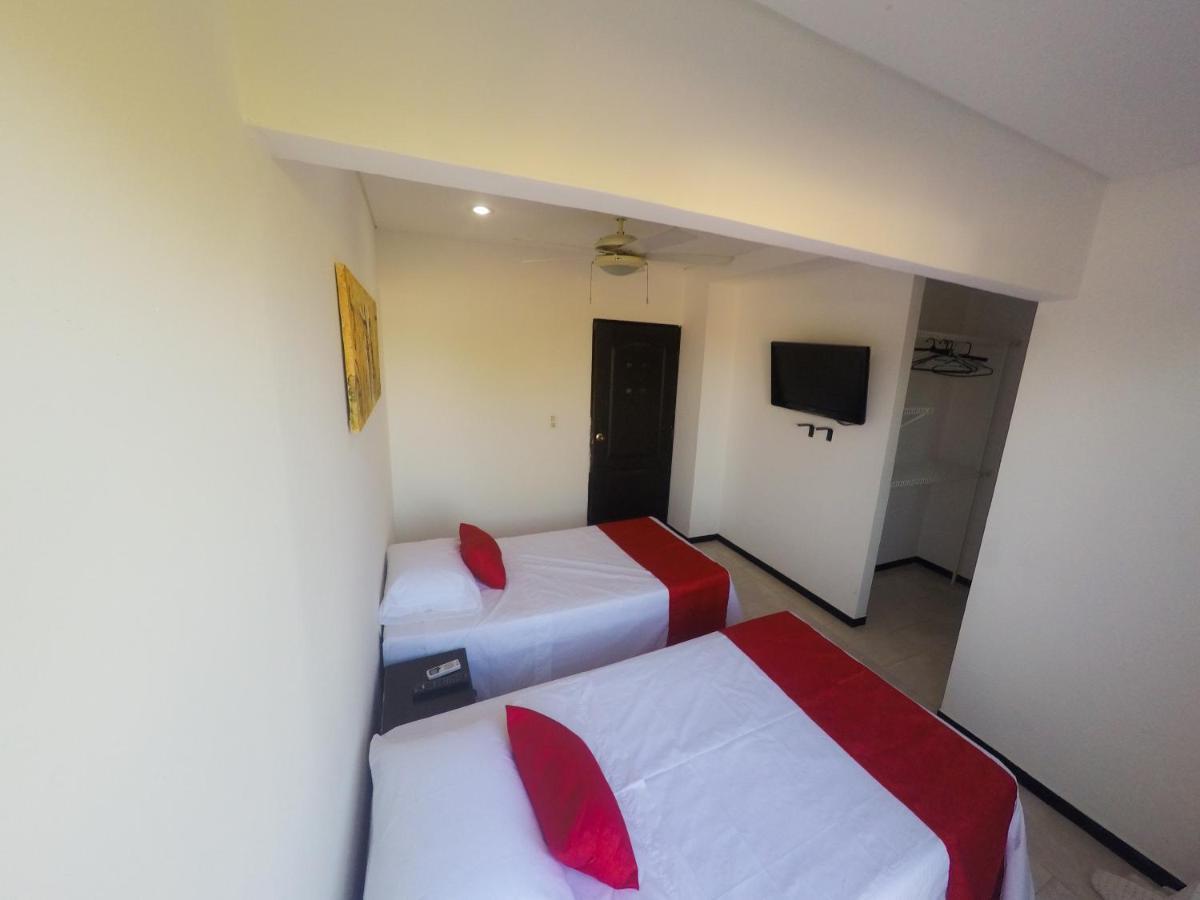 Casa Brisas Del Mar Guest house *