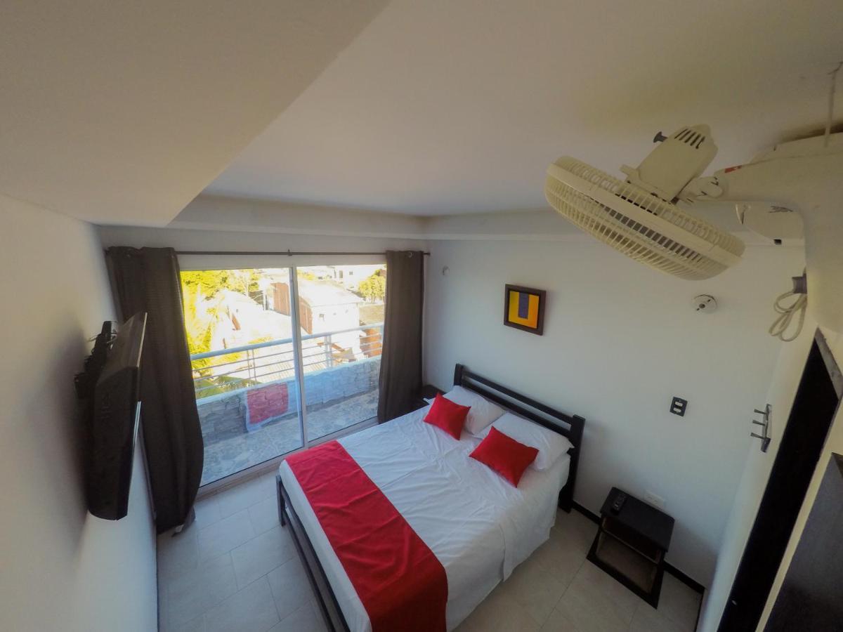 Guest house Casa Brisas Del Mar