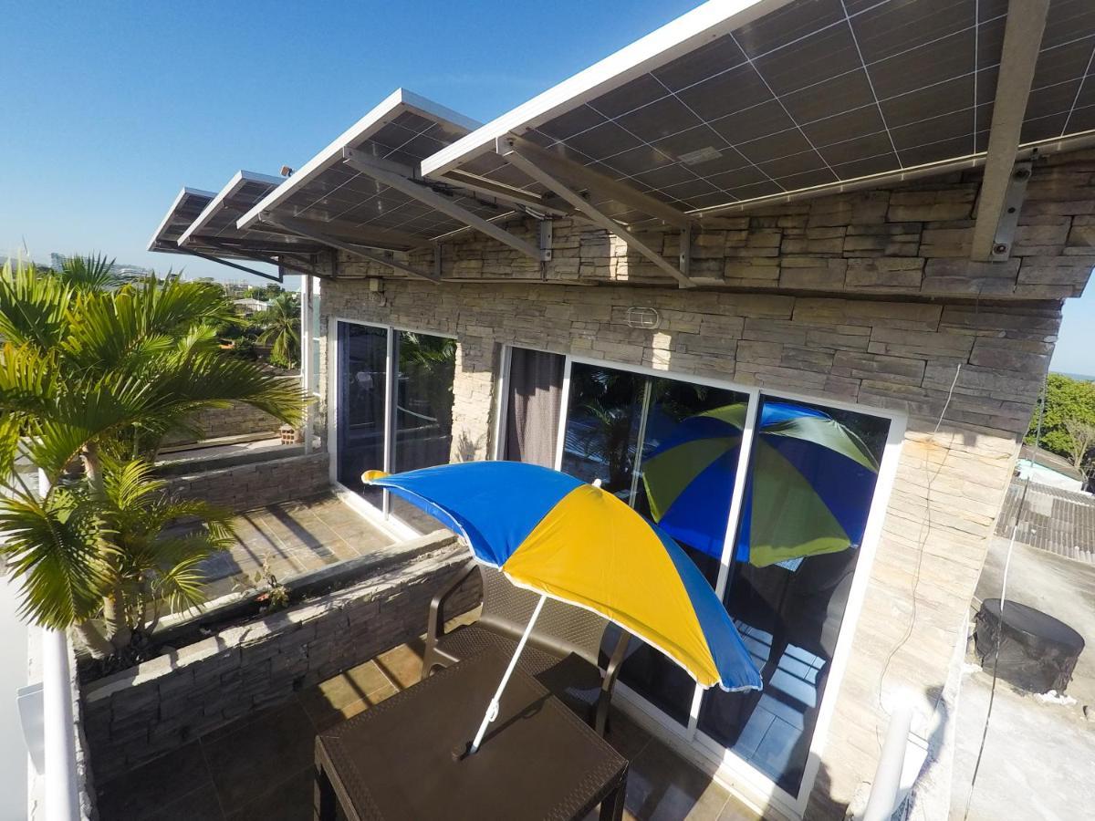 Casa Brisas Del Mar Guest house Cartagena